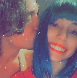 Meet your Posher, Bradley